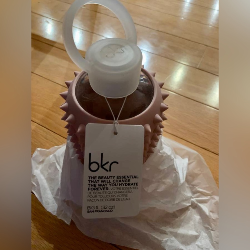 Bkr Big Spiked Colette